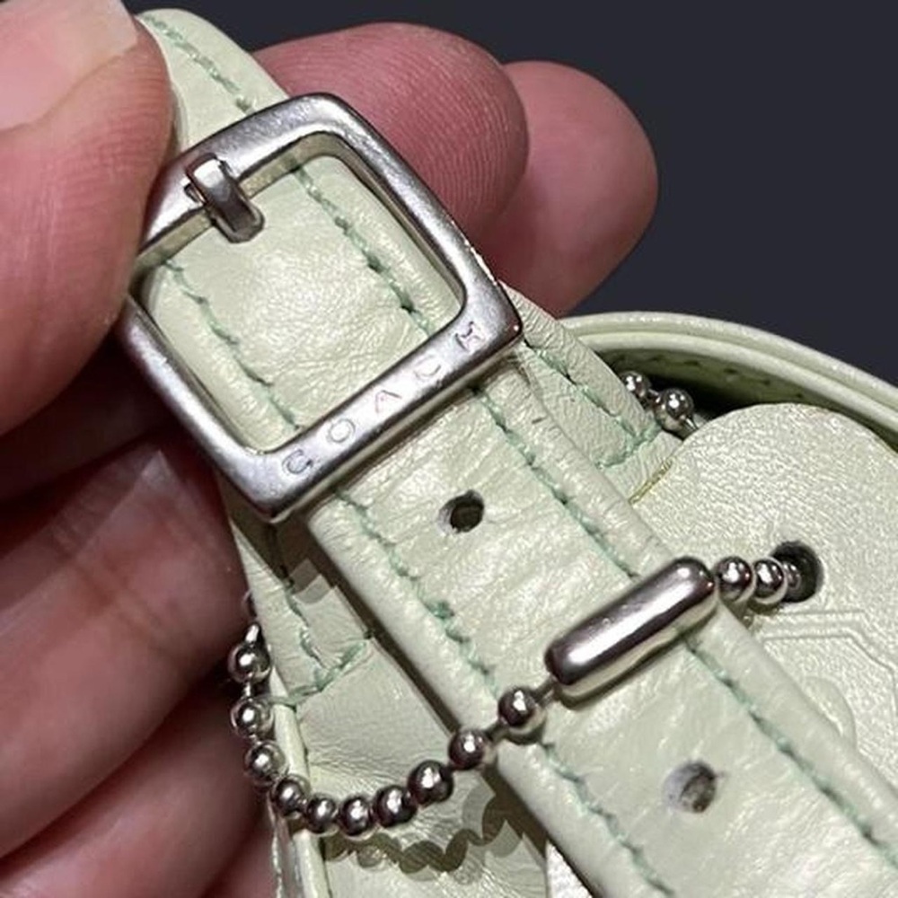 Rare Coach Crossbody Bag - Picture 14 of 14